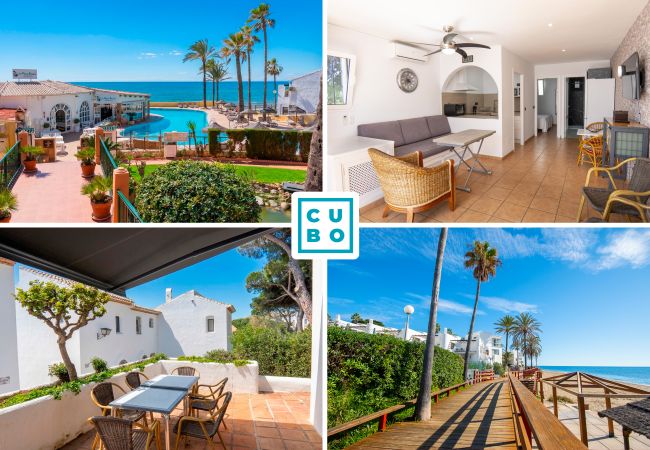 Apartamento em La Cala de Mijas - Cubo's Apartamento Doña Lola