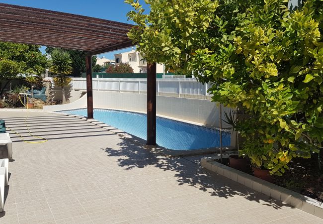 Villa em Armação de Pêra - 4 Bedrooms Armação de Pera Private Pool Villa