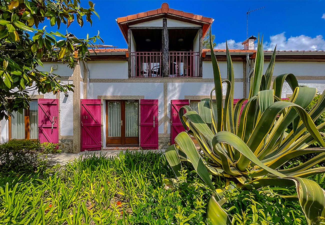 Casa em Amares - Casa EMIR - Quinta dos Ferrage