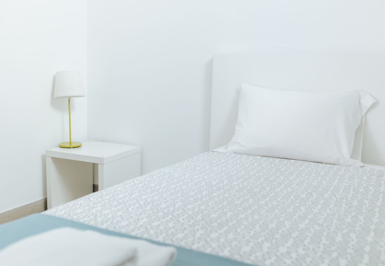 Apartamento em Lisboa - Lisbon Center Arroios Flat 5