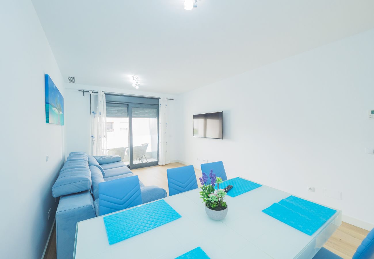 Apartamento em Málaga - Cubo's Sea View Pacifico Street & Free Parking Apartamento em Málaga - Cubo's Sea View Pacifico Street & Free Parking