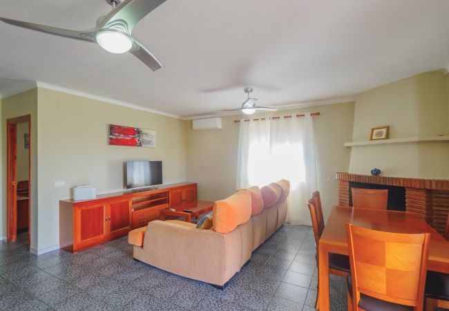 Casa rural em Guaro - Cubo's Casa Rio Grande Casa rural em Guaro - Cubo's Casa Rio Grande