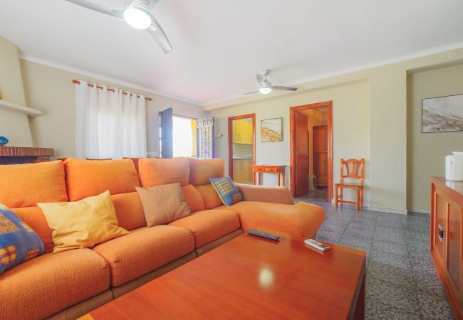 Casa rural em Guaro - Cubo's Casa Rio Grande Casa rural em Guaro - Cubo's Casa Rio Grande