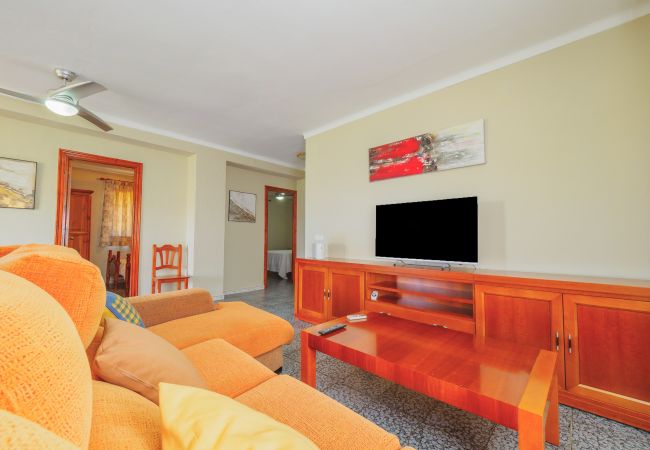 Casa rural em Guaro - Cubo's Casa Rio Grande Casa rural em Guaro - Cubo's Casa Rio Grande