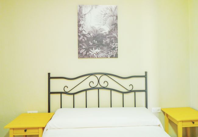 Casa rural em Guaro - Cubo's Casa Rio Grande Casa rural em Guaro - Cubo's Casa Rio Grande