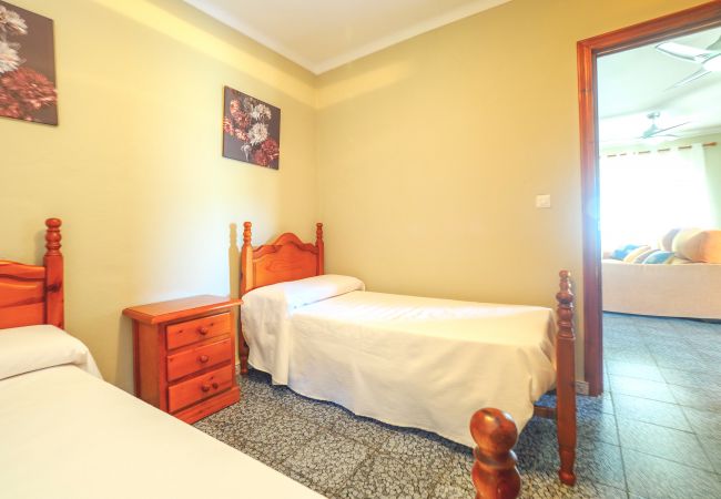 Casa rural em Guaro - Cubo's Casa Rio Grande Casa rural em Guaro - Cubo's Casa Rio Grande