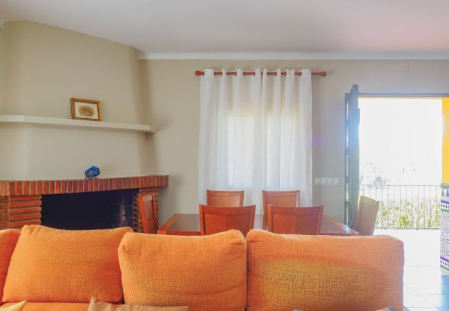 Casa rural em Guaro - Cubo's Casa Rio Grande Casa rural em Guaro - Cubo's Casa Rio Grande