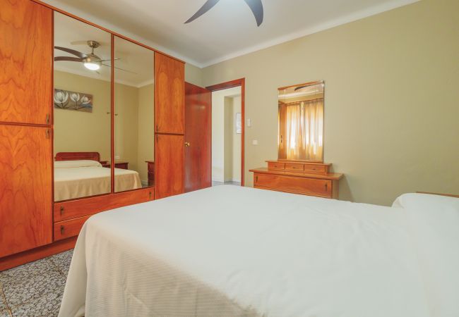 Casa rural em Guaro - Cubo's Casa Rio Grande Casa rural em Guaro - Cubo's Casa Rio Grande