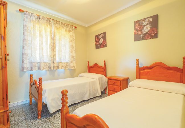 Casa rural em Guaro - Cubo's Casa Rio Grande Casa rural em Guaro - Cubo's Casa Rio Grande