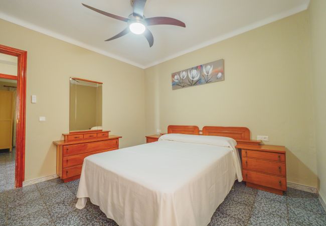 Casa rural em Guaro - Cubo's Casa Rio Grande Casa rural em Guaro - Cubo's Casa Rio Grande