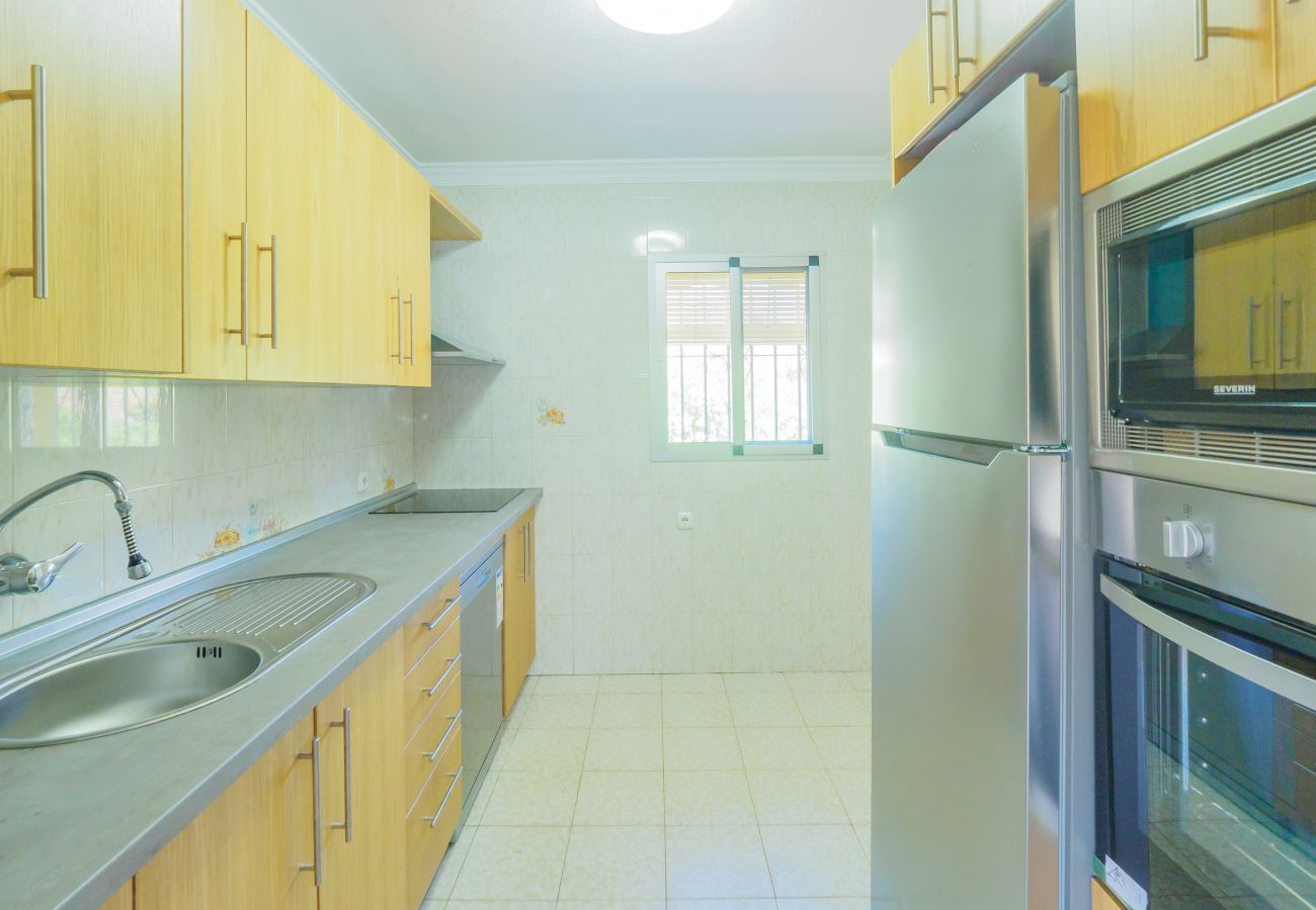 Casa rural em Guaro - Cubo's Casa Rio Grande Casa rural em Guaro - Cubo's Casa Rio Grande