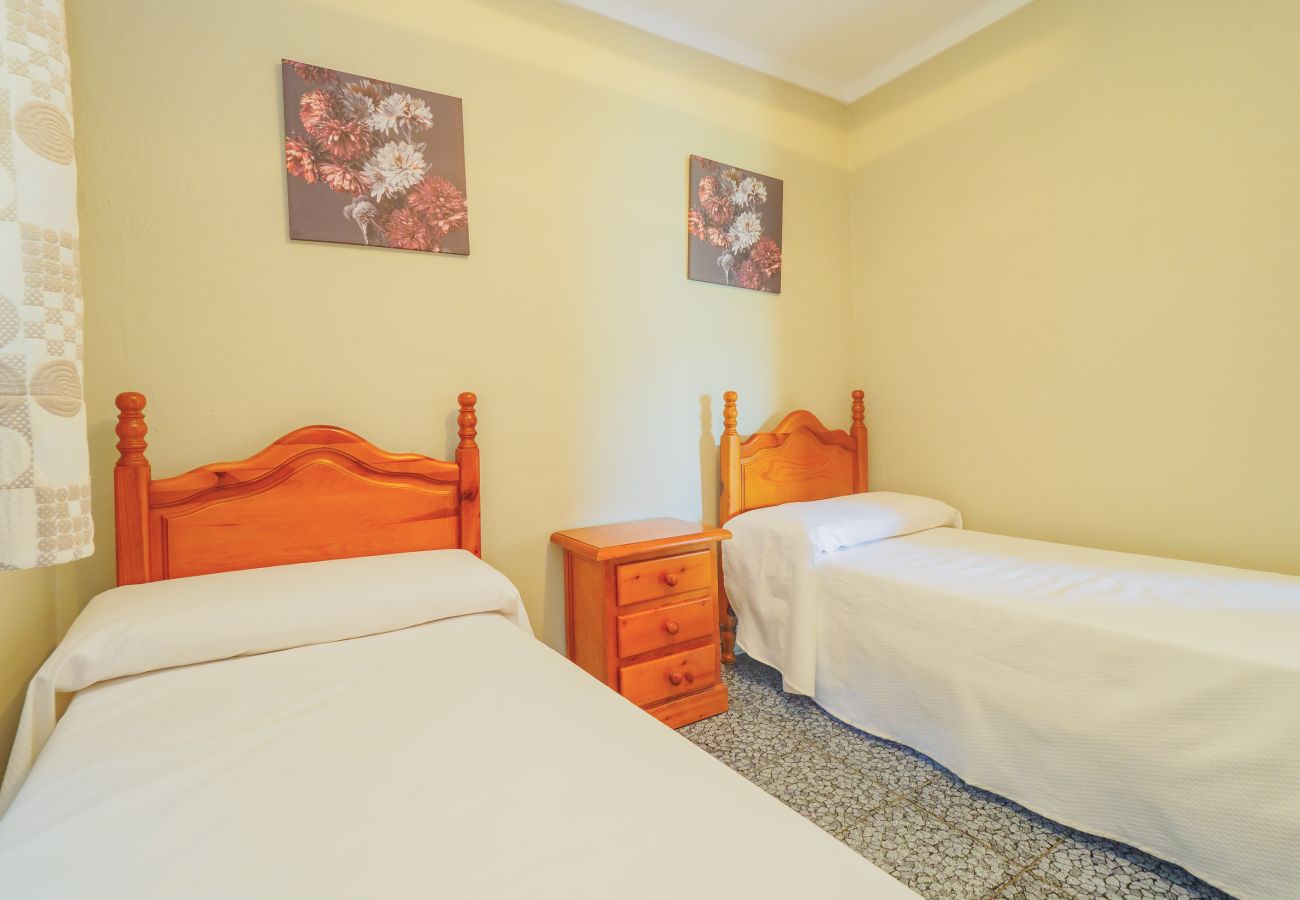 Casa rural em Guaro - Cubo's Casa Rio Grande Casa rural em Guaro - Cubo's Casa Rio Grande