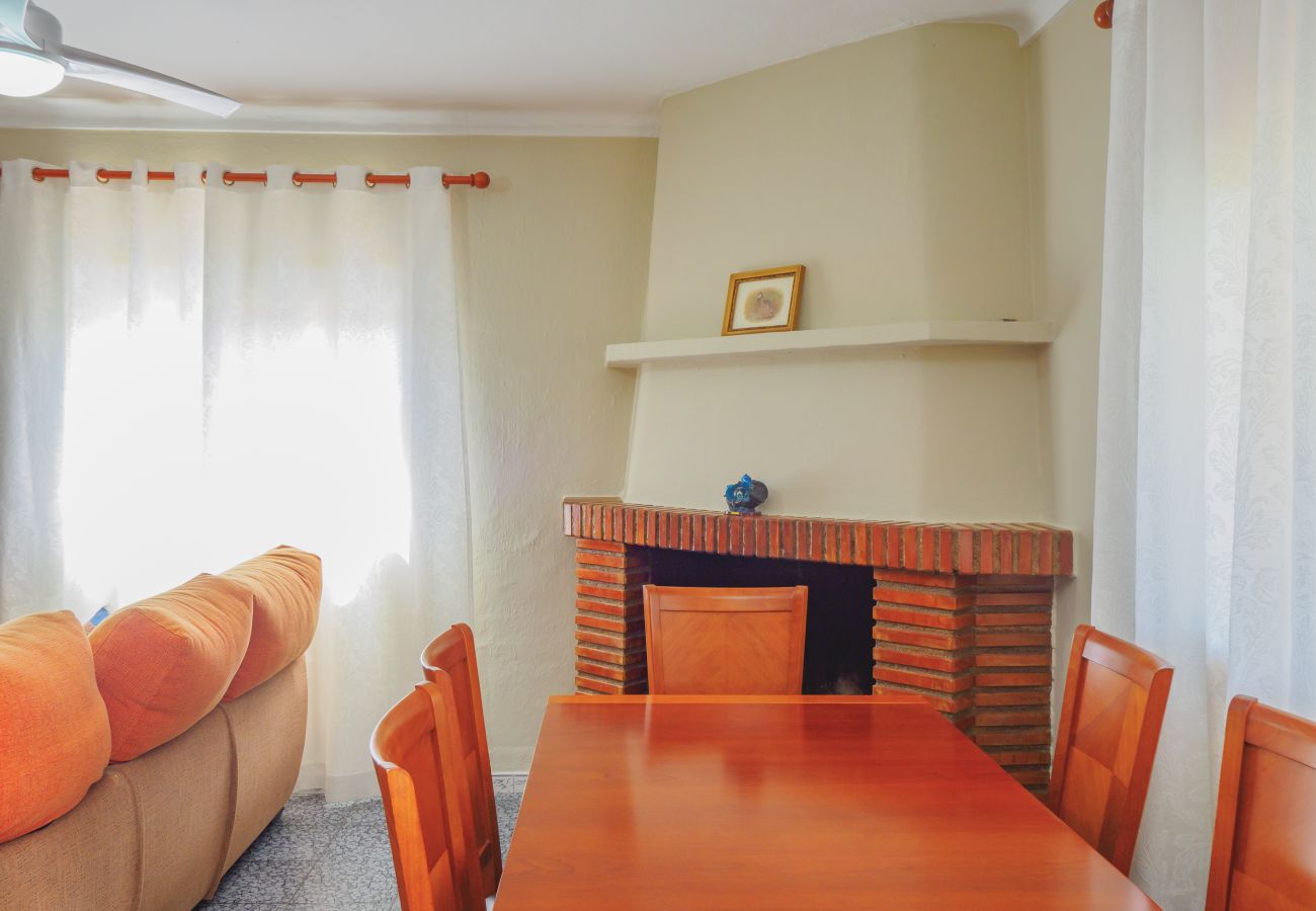 Casa rural em Guaro - Cubo's Casa Rio Grande Casa rural em Guaro - Cubo's Casa Rio Grande