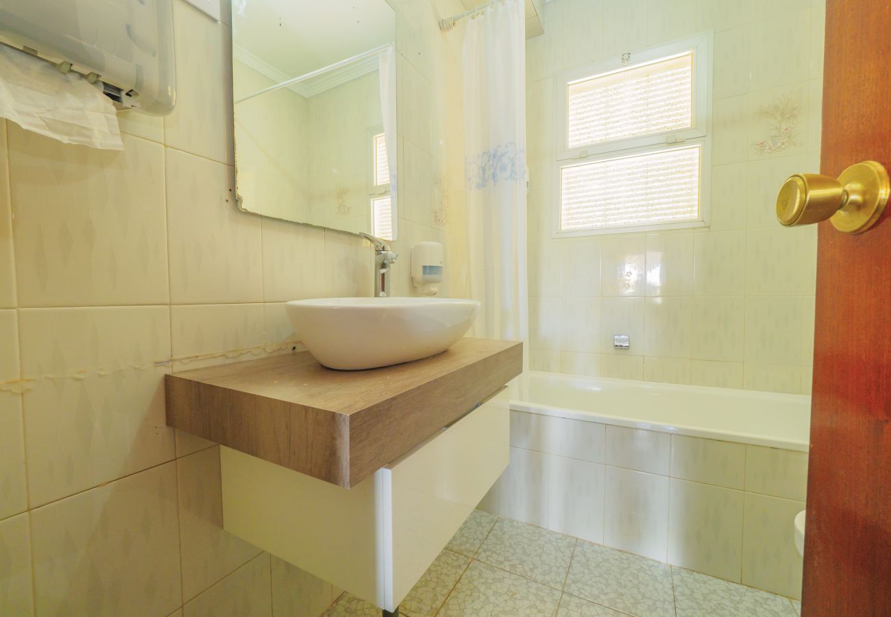 Casa rural em Guaro - Cubo's Casa Rio Grande Casa rural em Guaro - Cubo's Casa Rio Grande