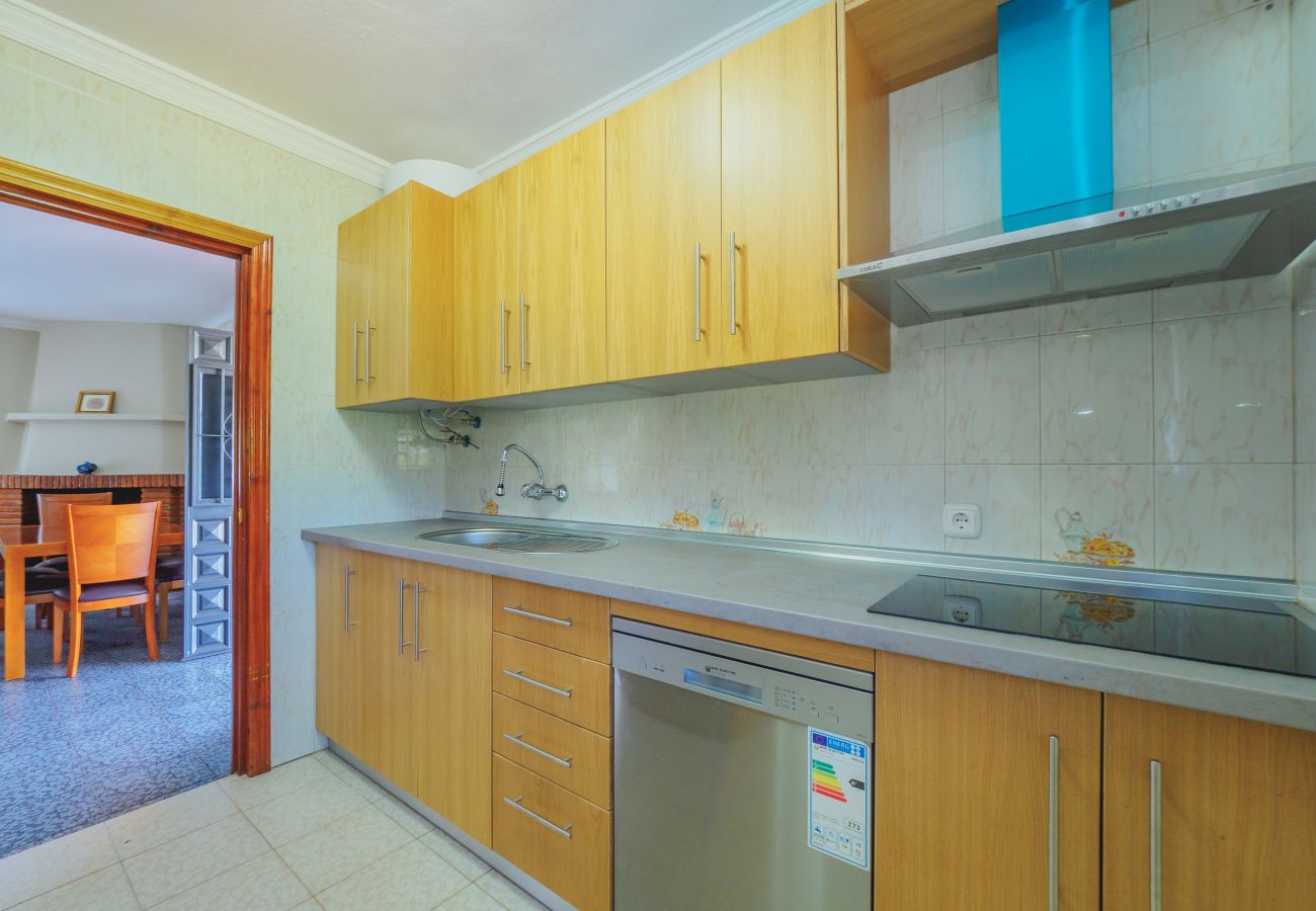 Casa rural em Guaro - Cubo's Casa Rio Grande Casa rural em Guaro - Cubo's Casa Rio Grande