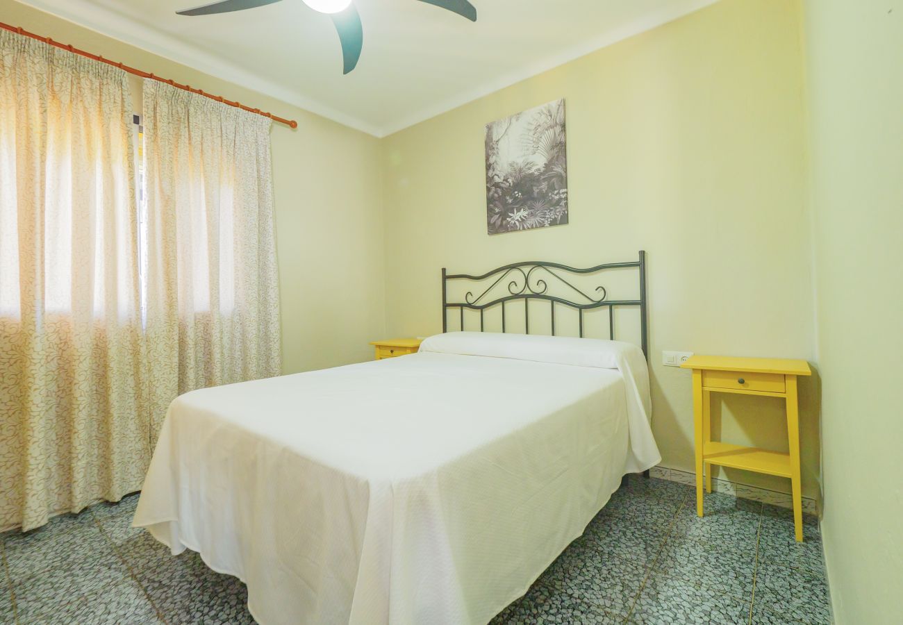 Casa rural em Guaro - Cubo's Casa Rio Grande Casa rural em Guaro - Cubo's Casa Rio Grande