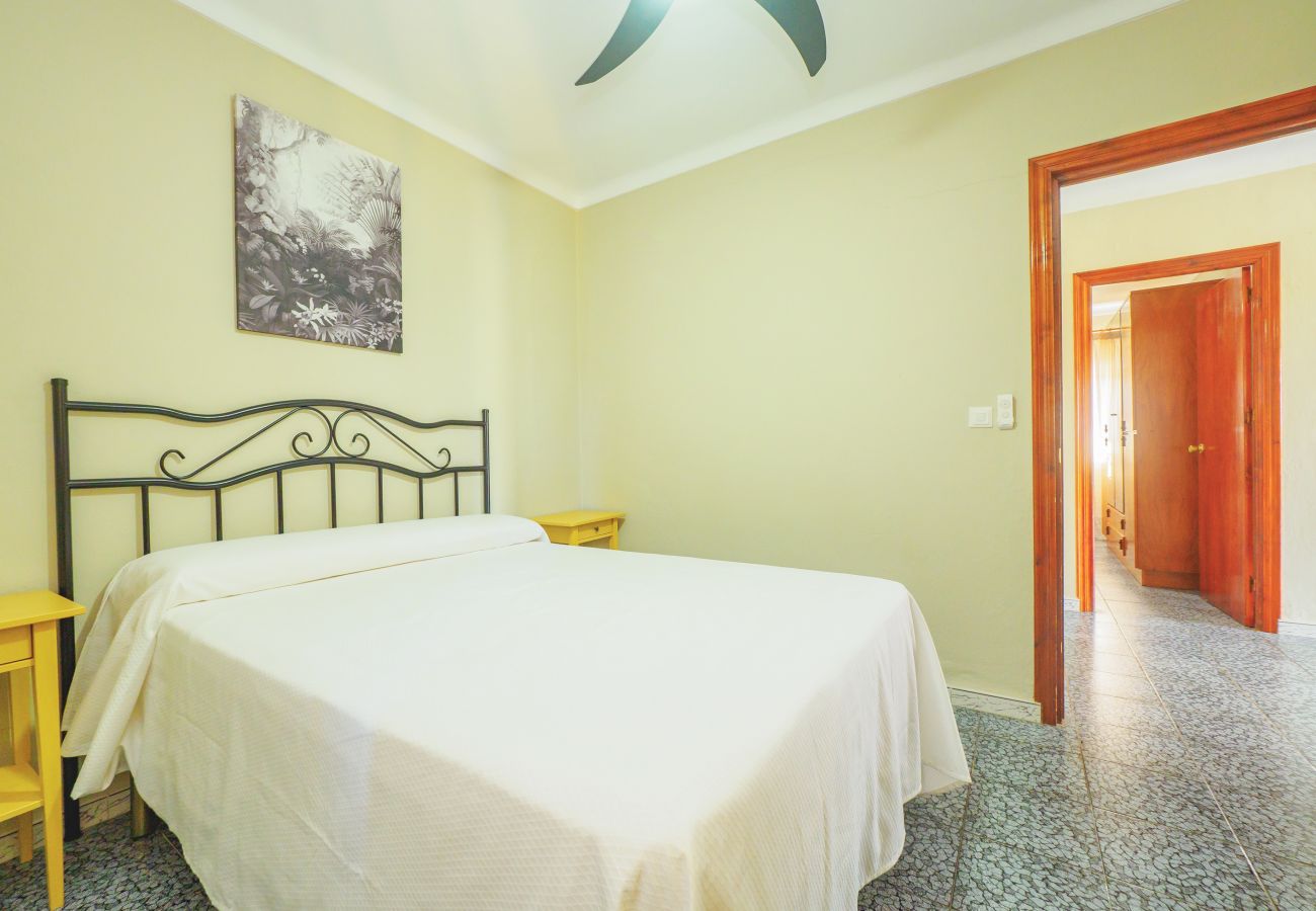 Casa rural em Guaro - Cubo's Casa Rio Grande Casa rural em Guaro - Cubo's Casa Rio Grande