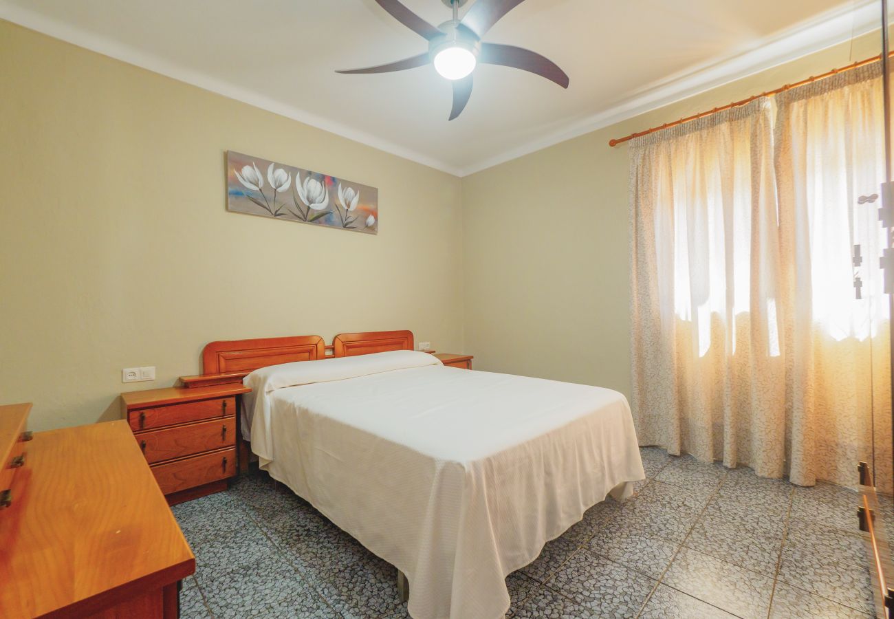 Casa rural em Guaro - Cubo's Casa Rio Grande Casa rural em Guaro - Cubo's Casa Rio Grande