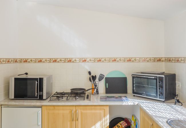 Casa rural em Cártama - Cubo's Cortijo La Bolina Casa rural em Cártama - Cubo's Cortijo La Bolina