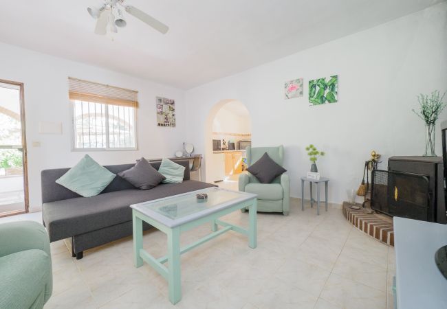 Casa rural em Cártama - Cubo's Cortijo La Bolina Casa rural em Cártama - Cubo's Cortijo La Bolina