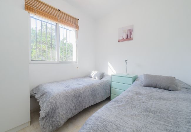 Casa rural em Cártama - Cubo's Cortijo La Bolina Casa rural em Cártama - Cubo's Cortijo La Bolina