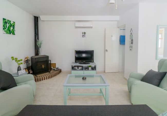 Casa rural em Cártama - Cubo's Cortijo La Bolina Casa rural em Cártama - Cubo's Cortijo La Bolina