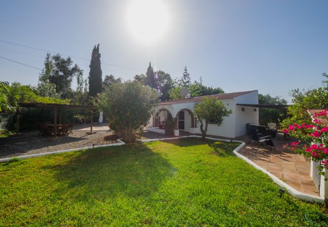 Casa rural em Cártama - Cubo's Cortijo La Bolina Casa rural em Cártama - Cubo's Cortijo La Bolina