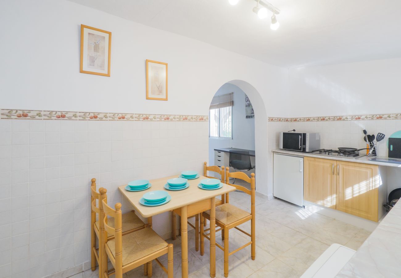 Casa rural em Cártama - Cubo's Cortijo La Bolina Casa rural em Cártama - Cubo's Cortijo La Bolina