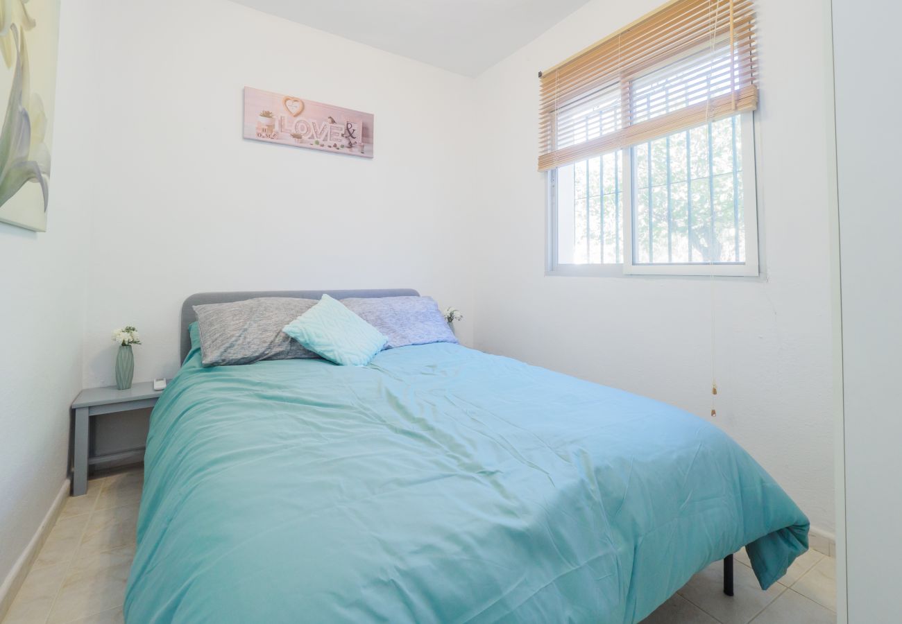 Casa rural em Cártama - Cubo's Cortijo La Bolina Casa rural em Cártama - Cubo's Cortijo La Bolina