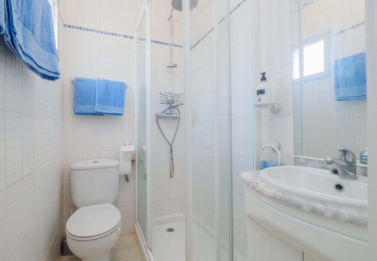 Casa rural em Cártama - Cubo's Cortijo La Bolina Casa rural em Cártama - Cubo's Cortijo La Bolina