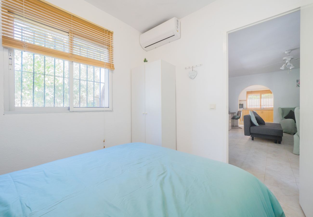 Casa rural em Cártama - Cubo's Cortijo La Bolina Casa rural em Cártama - Cubo's Cortijo La Bolina