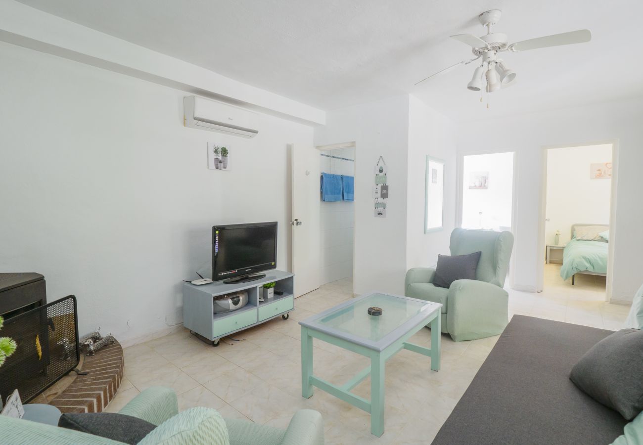 Casa rural em Cártama - Cubo's Cortijo La Bolina Casa rural em Cártama - Cubo's Cortijo La Bolina