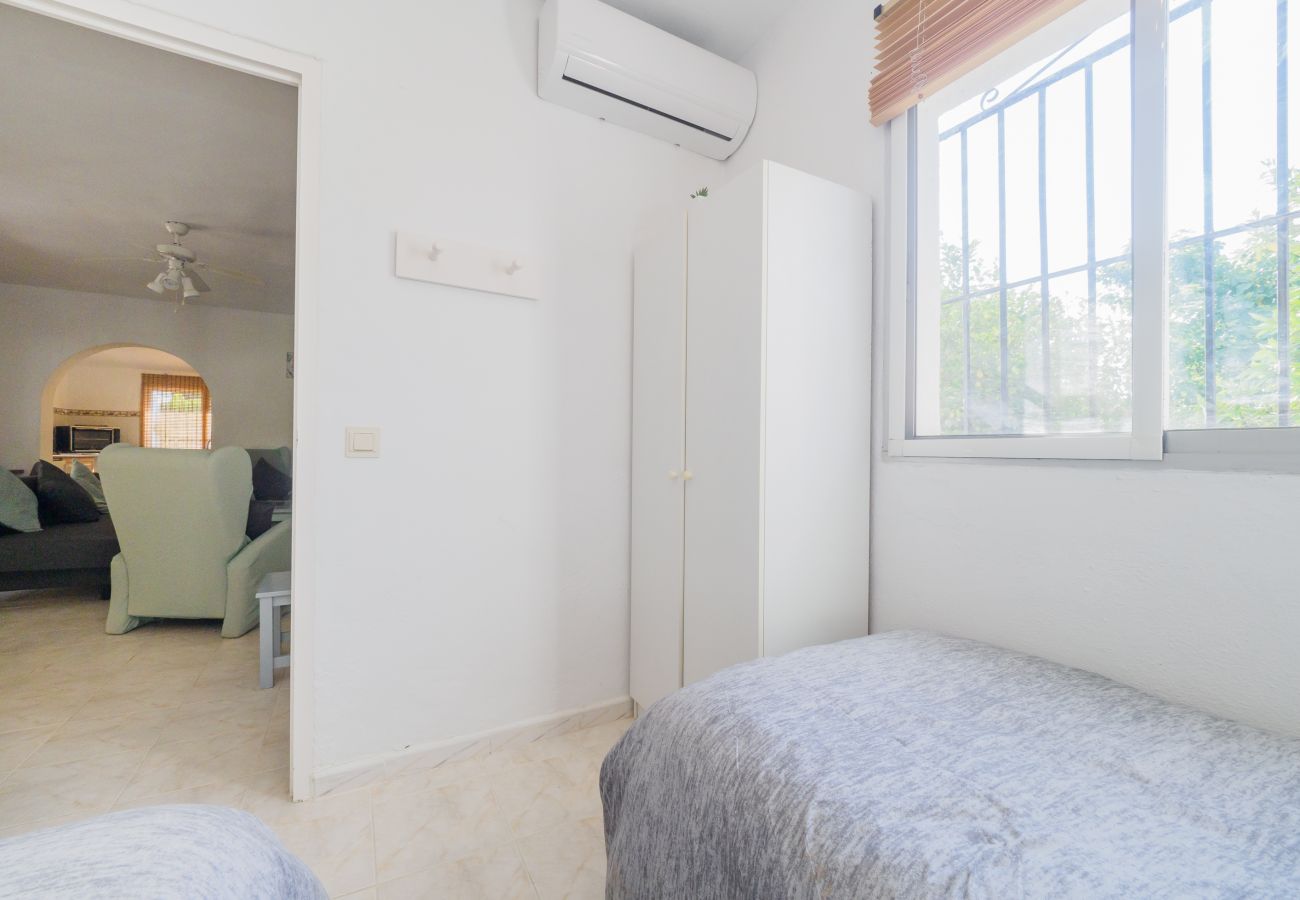 Casa rural em Cártama - Cubo's Cortijo La Bolina Casa rural em Cártama - Cubo's Cortijo La Bolina