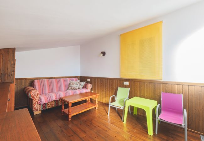 Casa rural em Coín - Cubo's La casita de Fran Casa rural em Coín - Cubo's La casita de Fran