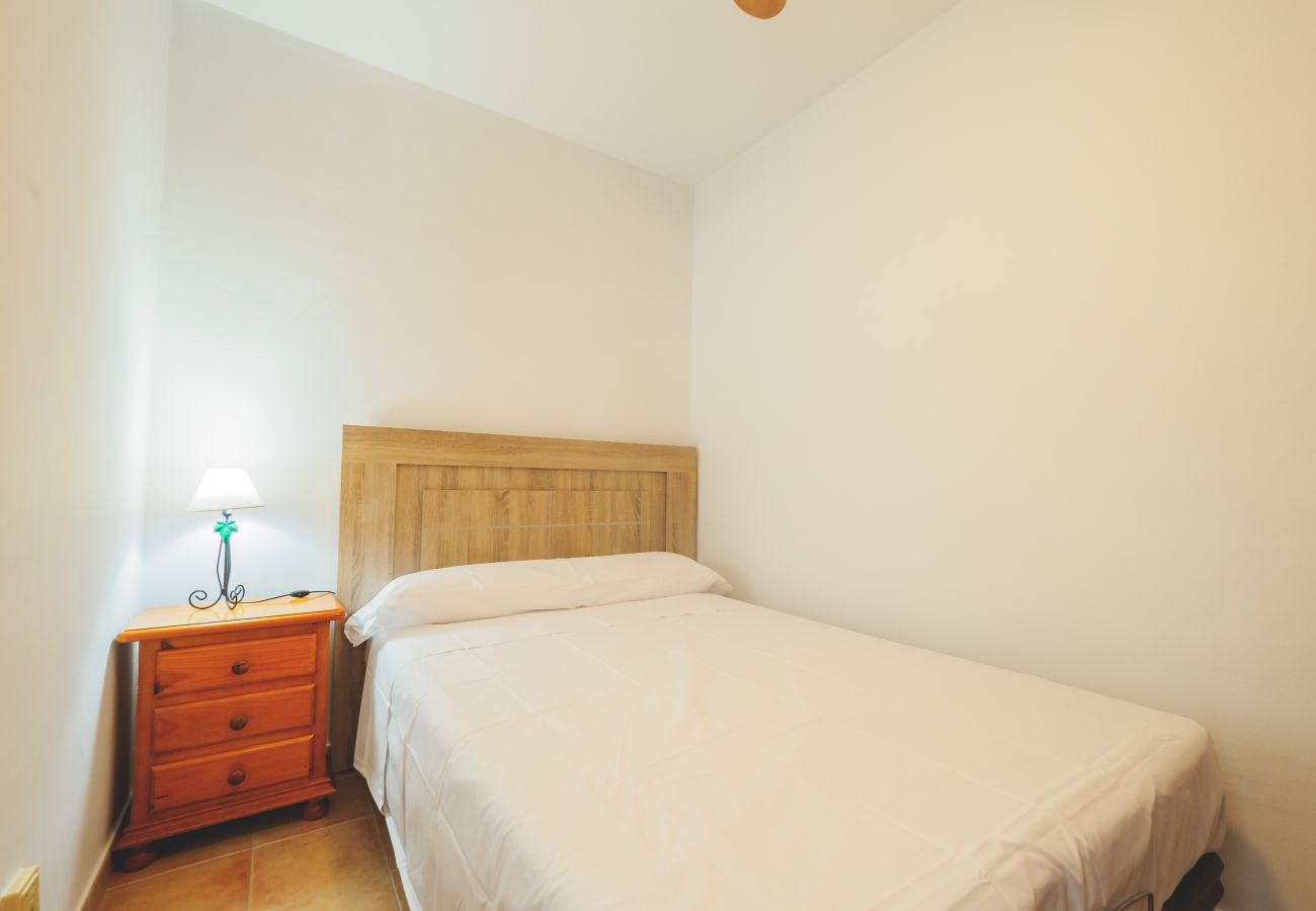 Casa rural em Coín - Cubo's La casita de Fran Casa rural em Coín - Cubo's La casita de Fran