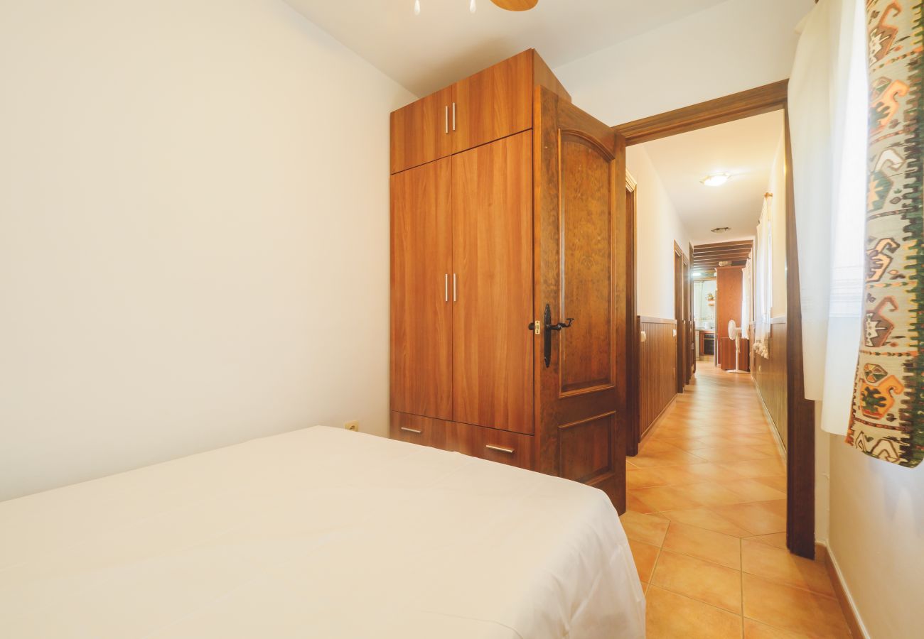 Casa rural em Coín - Cubo's La casita de Fran Casa rural em Coín - Cubo's La casita de Fran