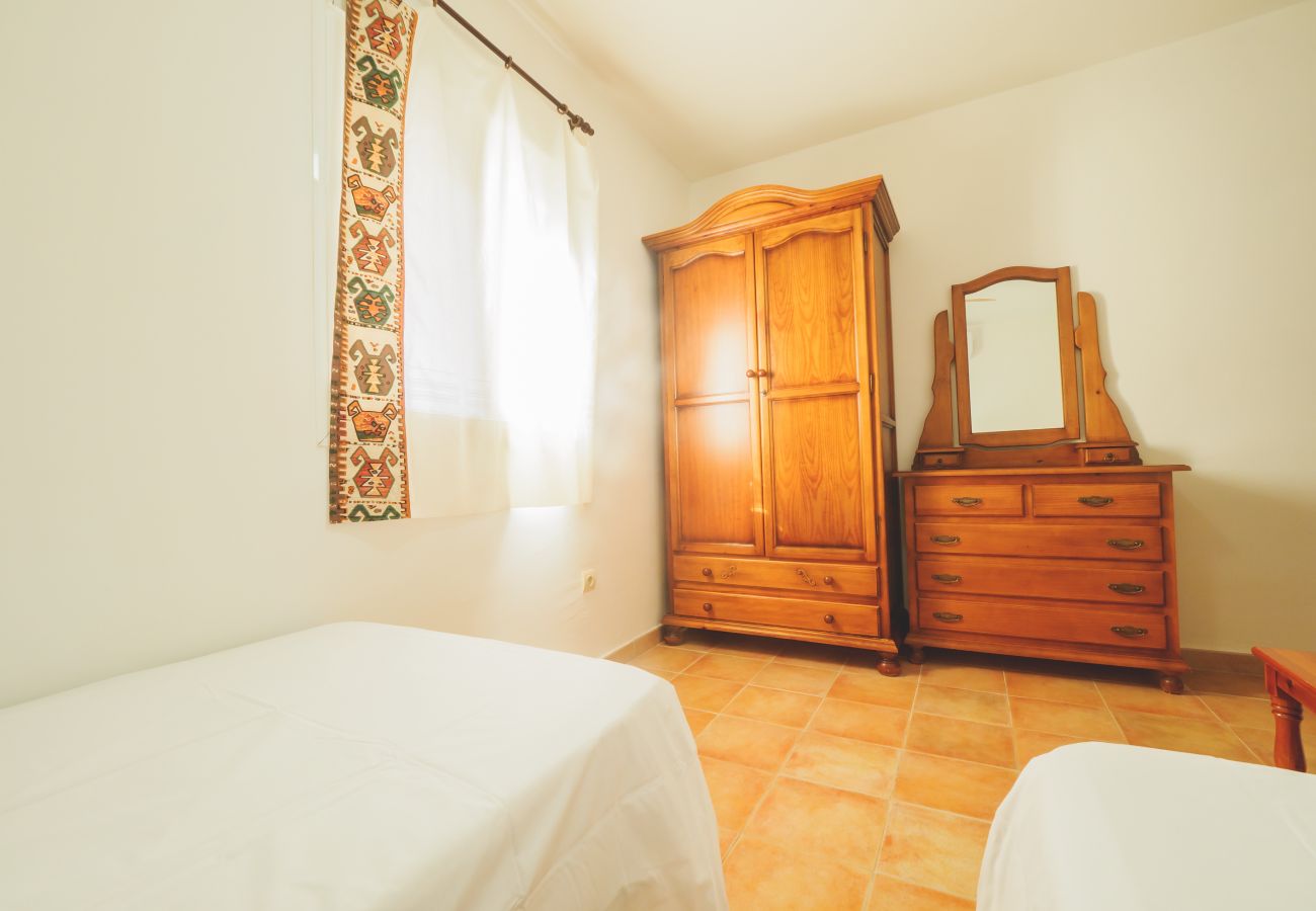 Casa rural em Coín - Cubo's La casita de Fran Casa rural em Coín - Cubo's La casita de Fran