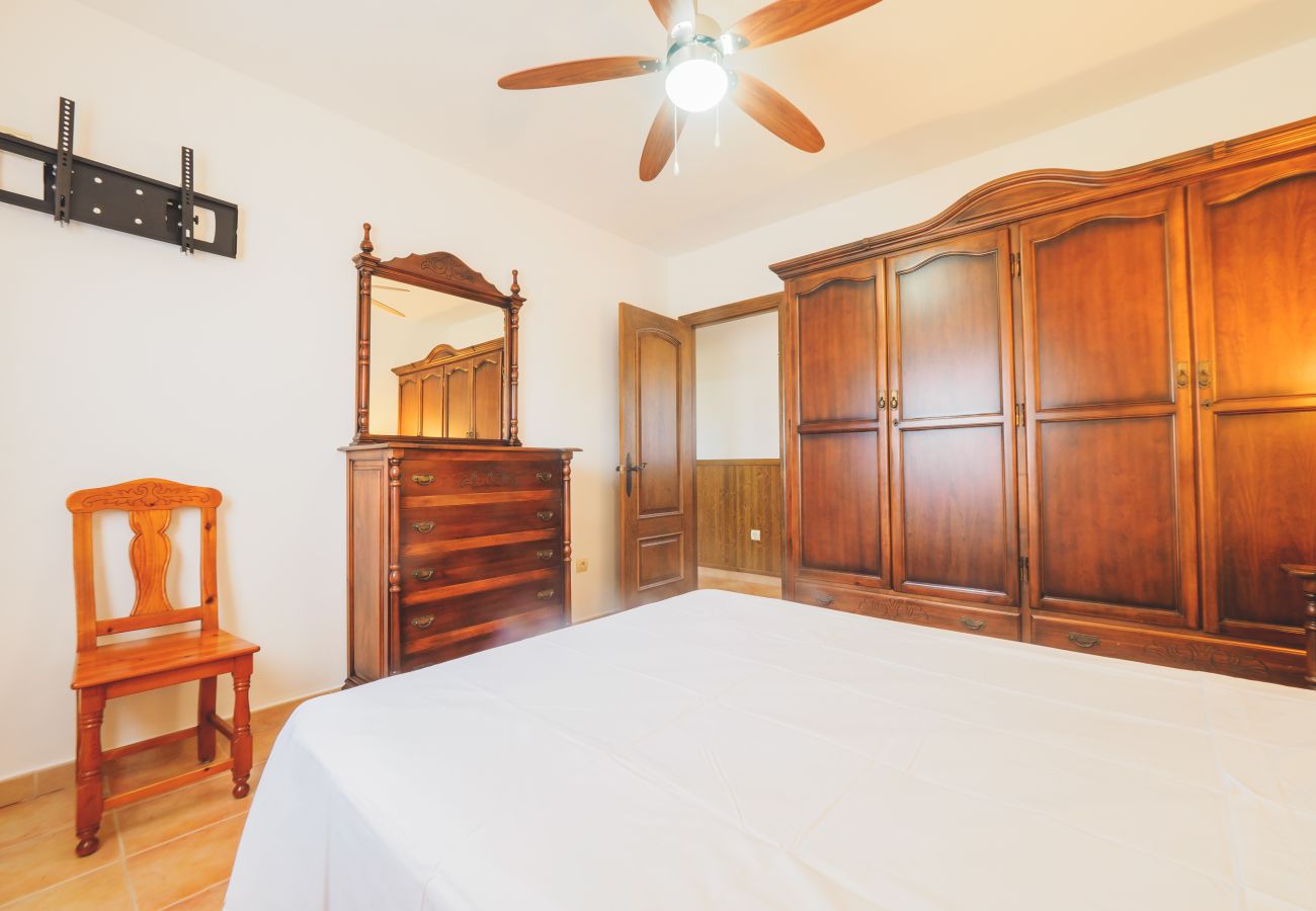 Casa rural em Coín - Cubo's La casita de Fran Casa rural em Coín - Cubo's La casita de Fran