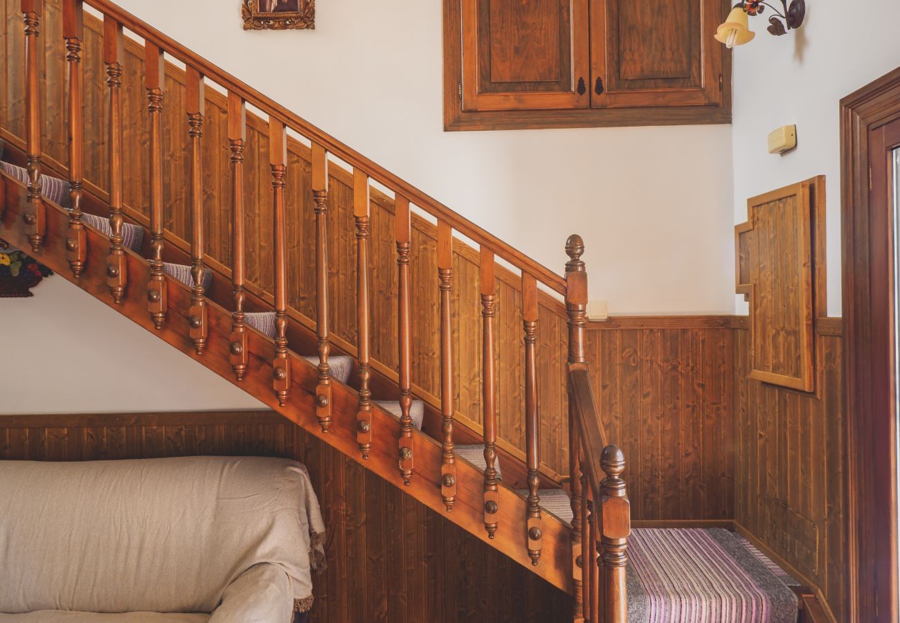 Casa rural em Coín - Cubo's La casita de Fran Casa rural em Coín - Cubo's La casita de Fran