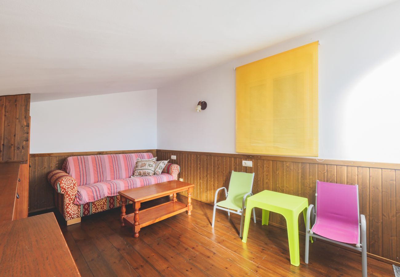 Casa rural em Coín - Cubo's La casita de Fran Casa rural em Coín - Cubo's La casita de Fran