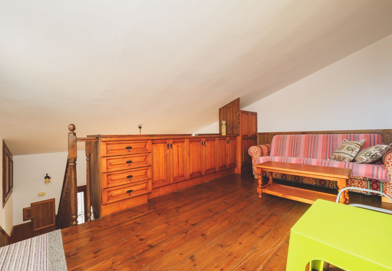 Casa rural em Coín - Cubo's La casita de Fran Casa rural em Coín - Cubo's La casita de Fran