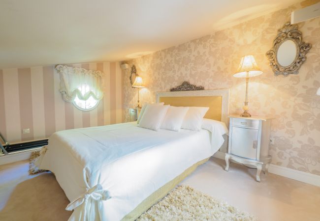 Casa rural em Coín - Cubo's Finca La Fuente del Pedregal Casa 4 Casa rural em Coín - Cubo's Finca La Fuente del Pedregal Casa 4