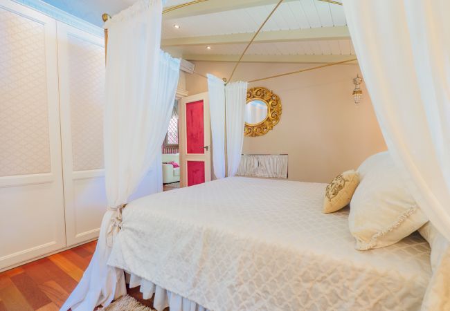 Casa rural em Coín - Cubo's Finca La Fuente del Pedregal Casa 4 Casa rural em Coín - Cubo's Finca La Fuente del Pedregal Casa 4