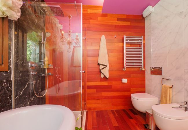 Casa rural em Coín - Cubo's Finca La Fuente del Pedregal Casa 4 Casa rural em Coín - Cubo's Finca La Fuente del Pedregal Casa 4