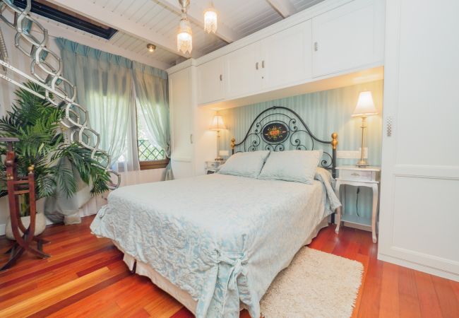 Casa rural em Coín - Cubo's Finca La Fuente del Pedregal Casa 4 Casa rural em Coín - Cubo's Finca La Fuente del Pedregal Casa 4