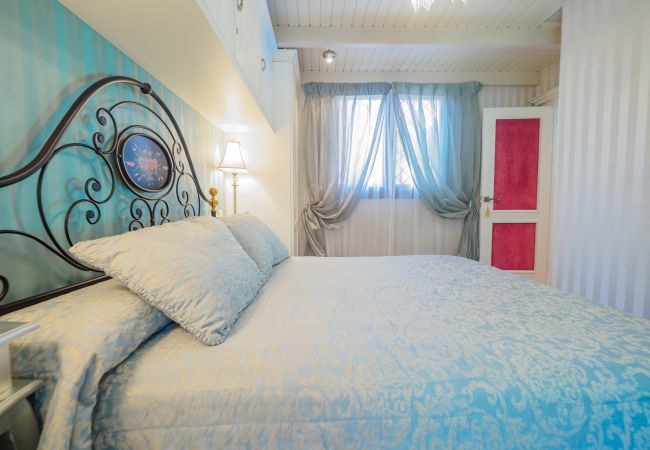 Casa rural em Coín - Cubo's Finca La Fuente del Pedregal Casa 4 Casa rural em Coín - Cubo's Finca La Fuente del Pedregal Casa 4