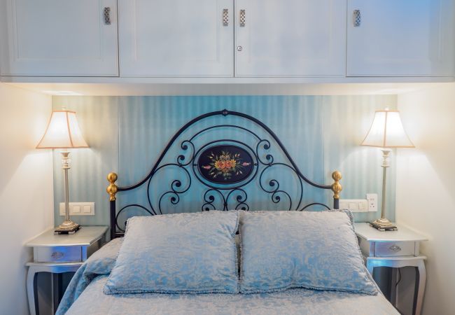 Casa rural em Coín - Cubo's Finca La Fuente del Pedregal Casa 4 Casa rural em Coín - Cubo's Finca La Fuente del Pedregal Casa 4