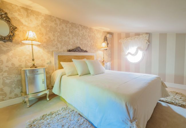 Casa rural em Coín - Cubo's Finca La Fuente del Pedregal Casa 4 Casa rural em Coín - Cubo's Finca La Fuente del Pedregal Casa 4