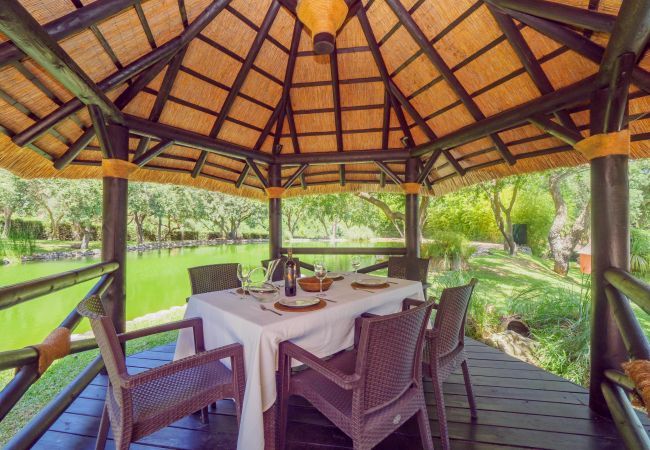 Casa rural em Coín - Cubo's Finca La Fuente del Pedregal Casa 4 Casa rural em Coín - Cubo's Finca La Fuente del Pedregal Casa 4