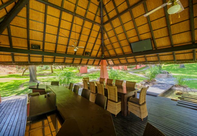 Casa rural em Coín - Cubo's Finca La Fuente del Pedregal Casa 4 Casa rural em Coín - Cubo's Finca La Fuente del Pedregal Casa 4